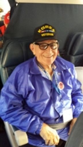 Clarence  William  Langer Profile Photo