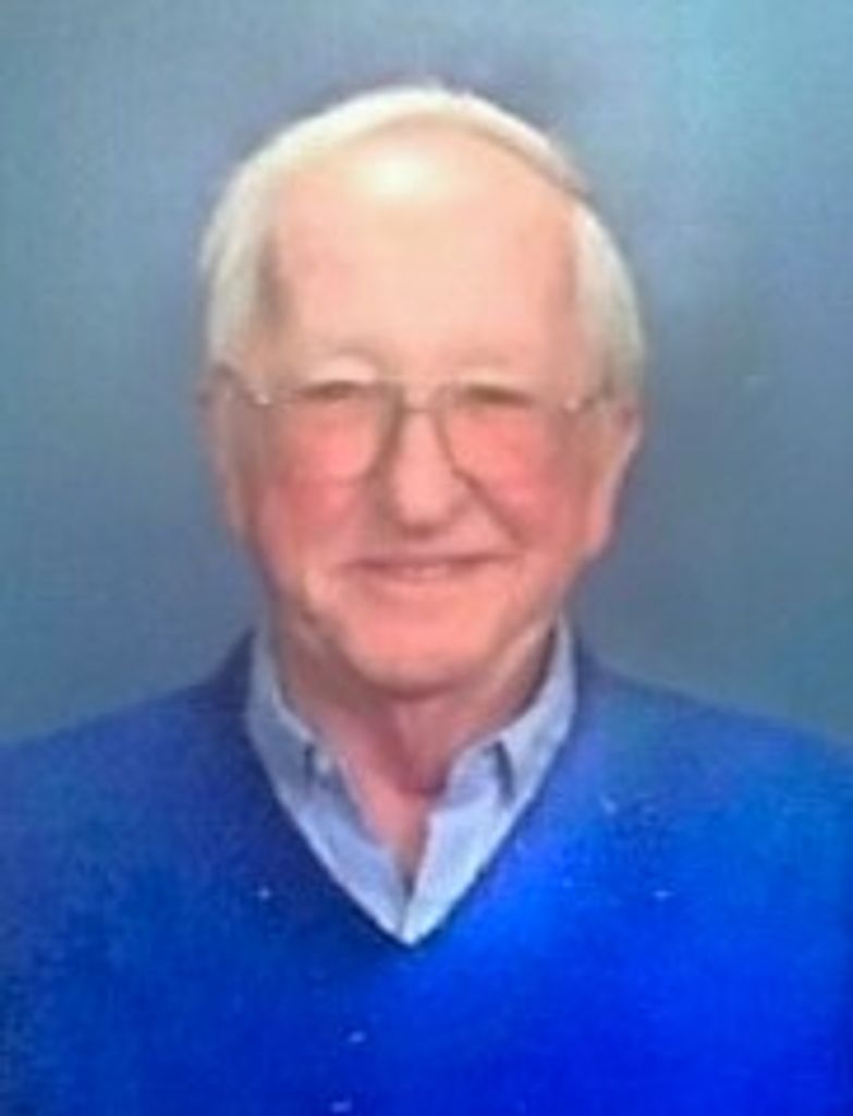 Larry Dean Windler