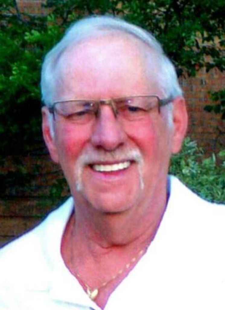 Terry Duff Profile Photo