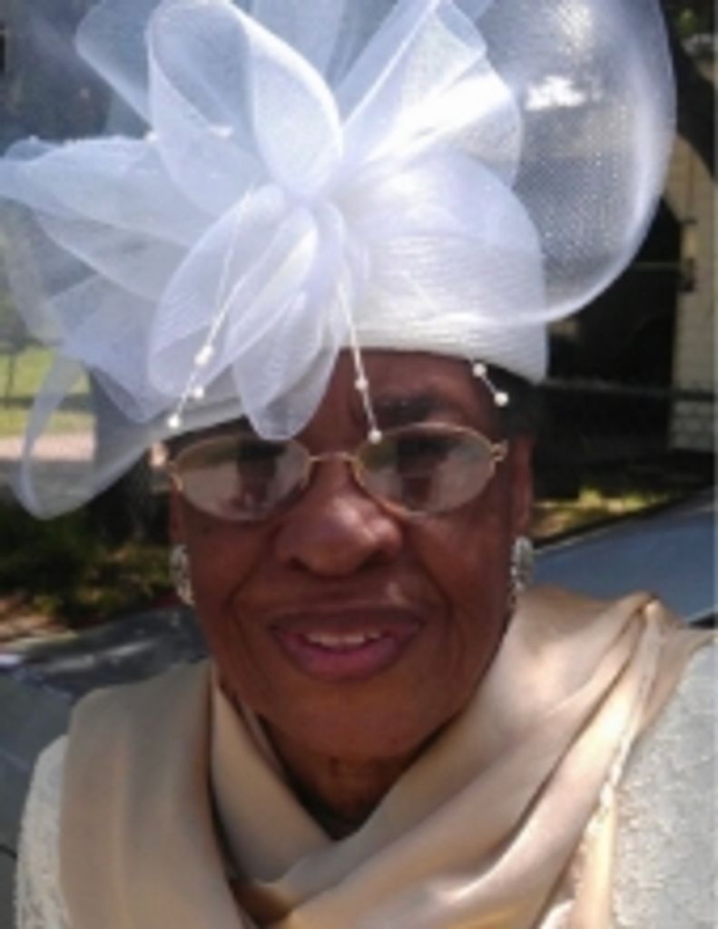 Mother Essie B Emery-Thompson