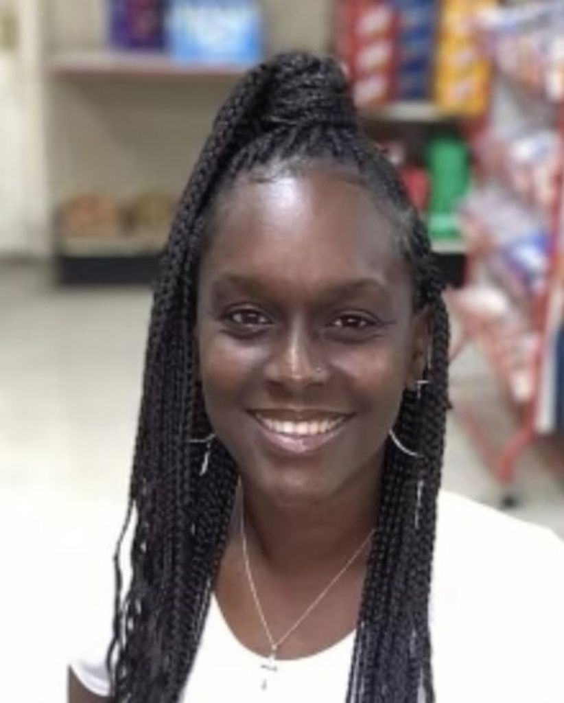 Porsha Lashante Guillory