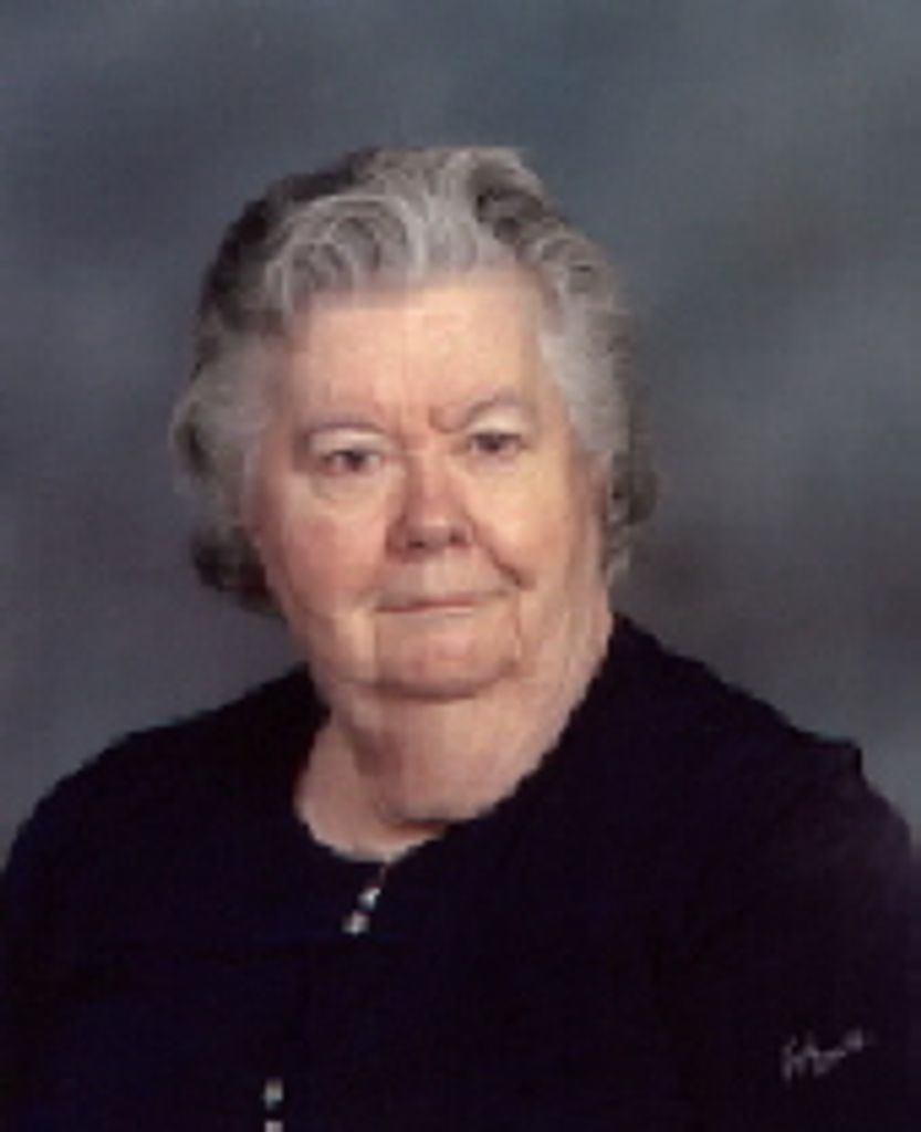 Betty Gene Solomon