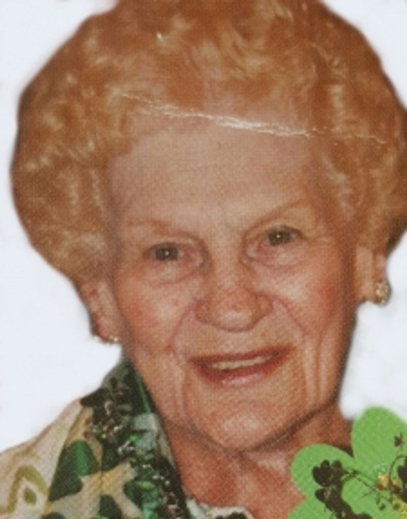Thelma Mcclung