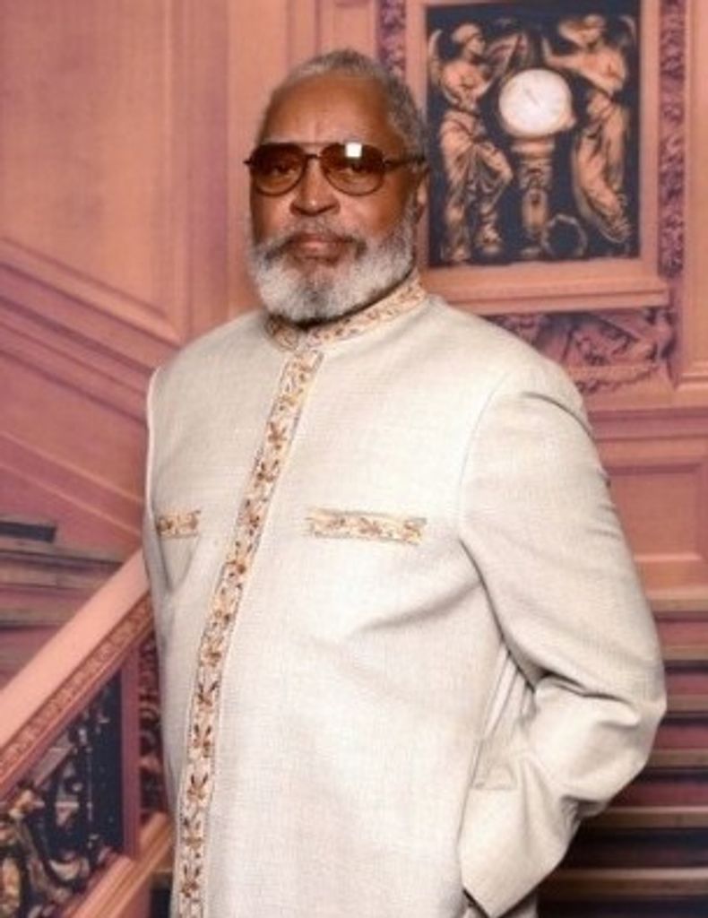 CALVIN HOWARD