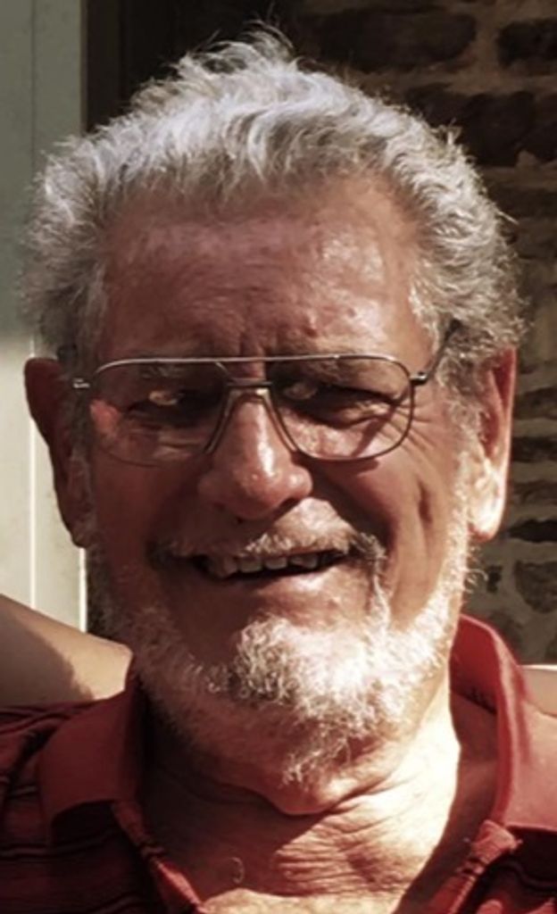 Gerald R. Straub