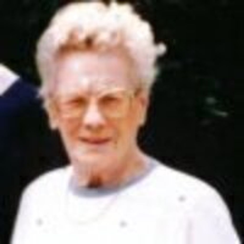Margaret I Oliver
