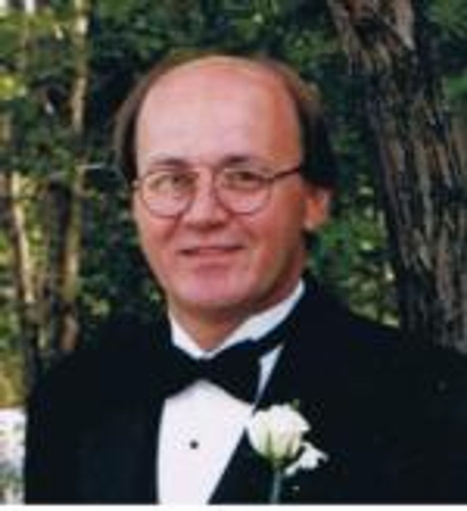 Martin T. Whited