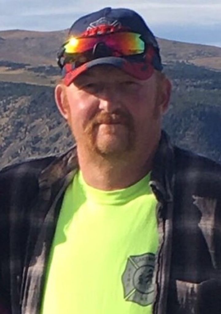 Dennis Allen Delcamp Profile Photo
