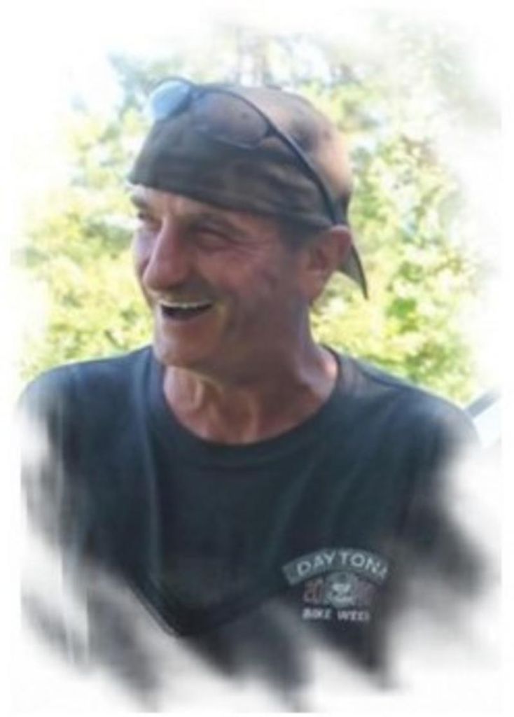 Gregory Dean Funderburk Profile Photo