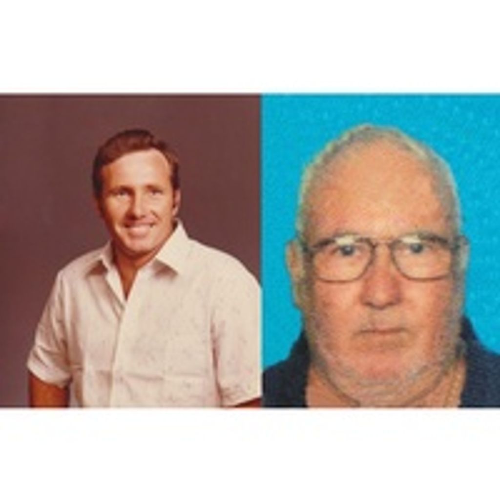 Larry Rufus Whitehead Profile Photo