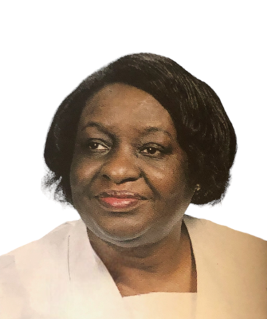 Eloise Walker Profile Photo