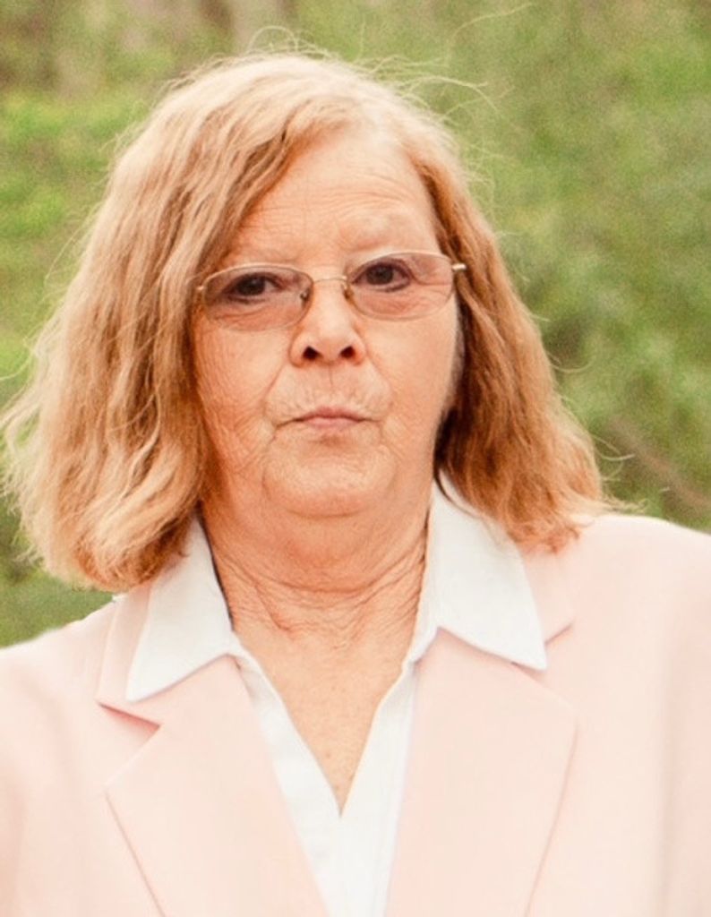 Mamie Carolyn (Loper)  Pope Profile Photo