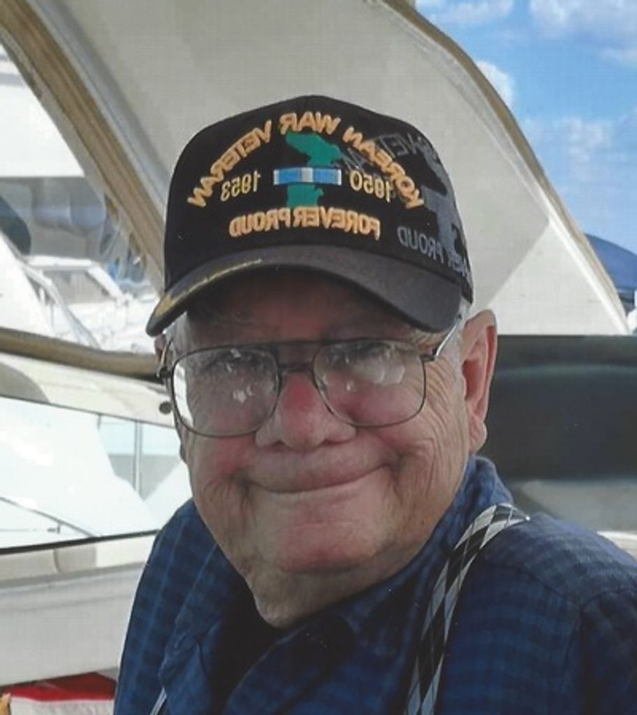 Robert E. Strege Profile Photo