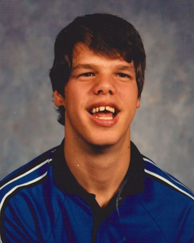 Sean Broutie Profile Photo