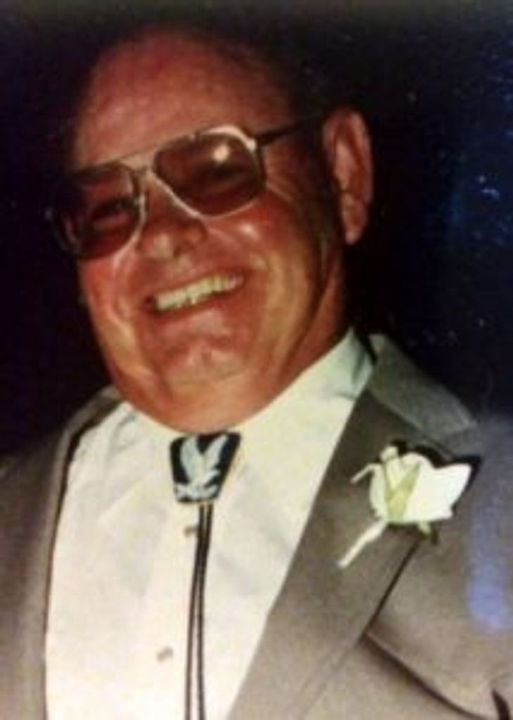 Dewayne Cork Profile Photo