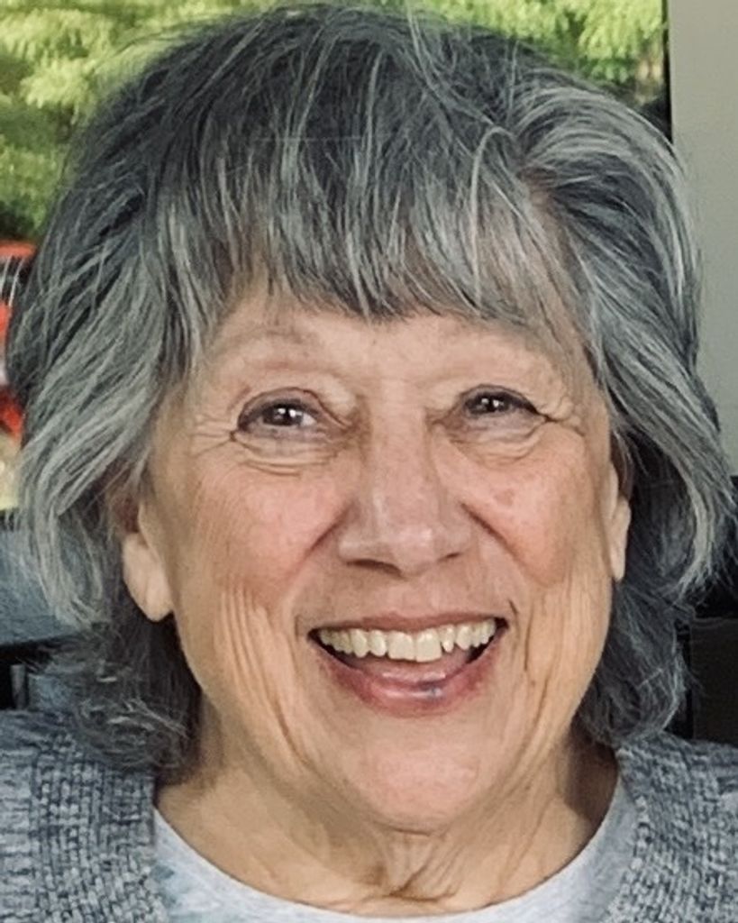 Nelia "Nel" Francisco Mesh