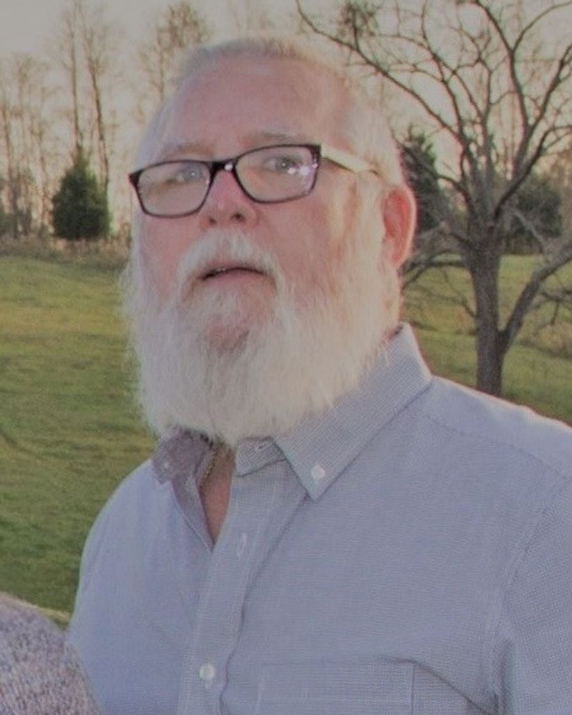 Robert Wayne Walker Profile Photo