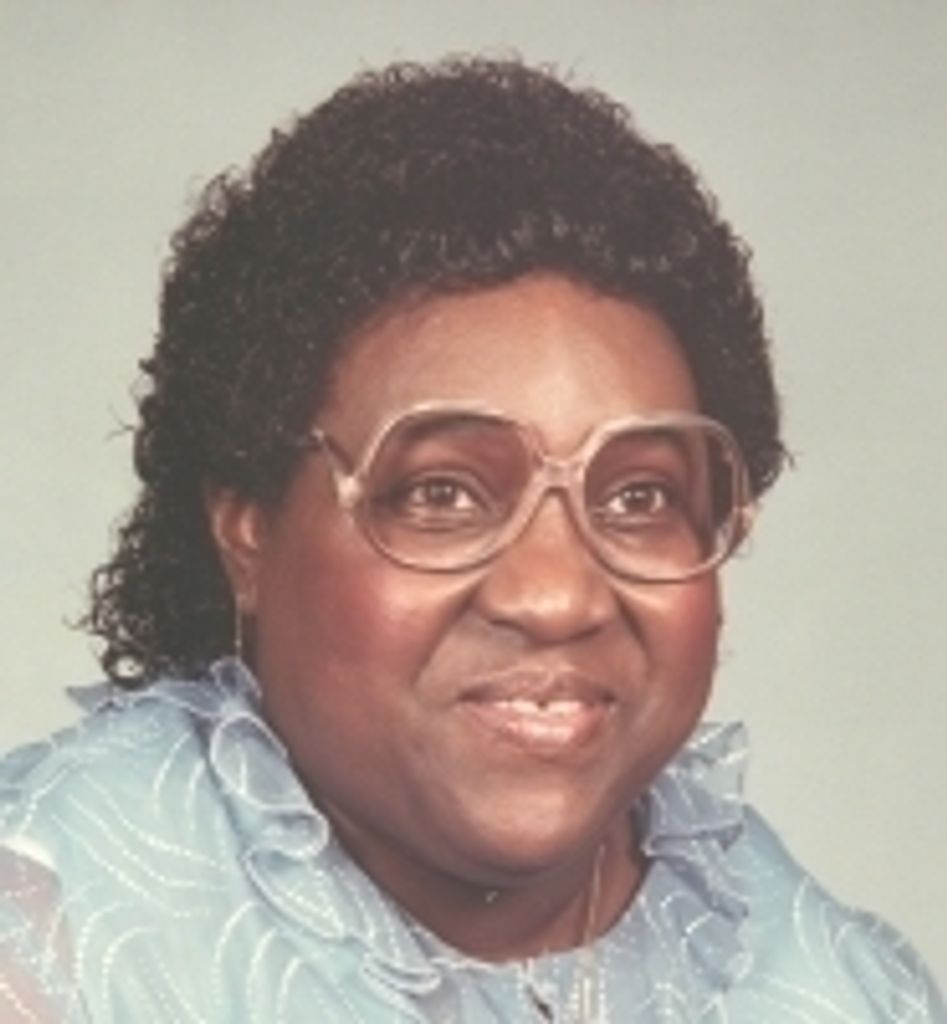 Juanita Thurmond