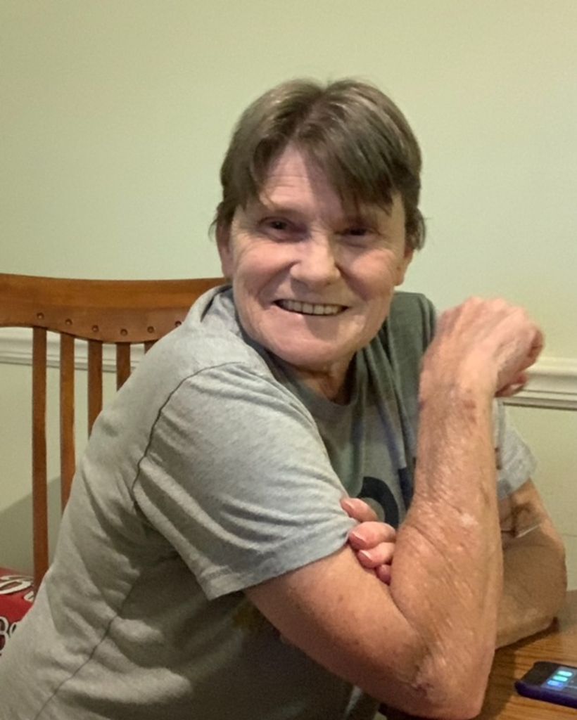 Nancy A. Shattuck