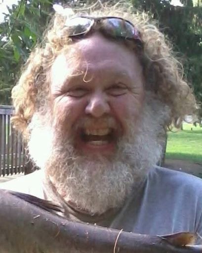 James L Walker's obituary image