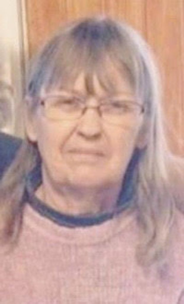 Anna V. Bush Profile Photo