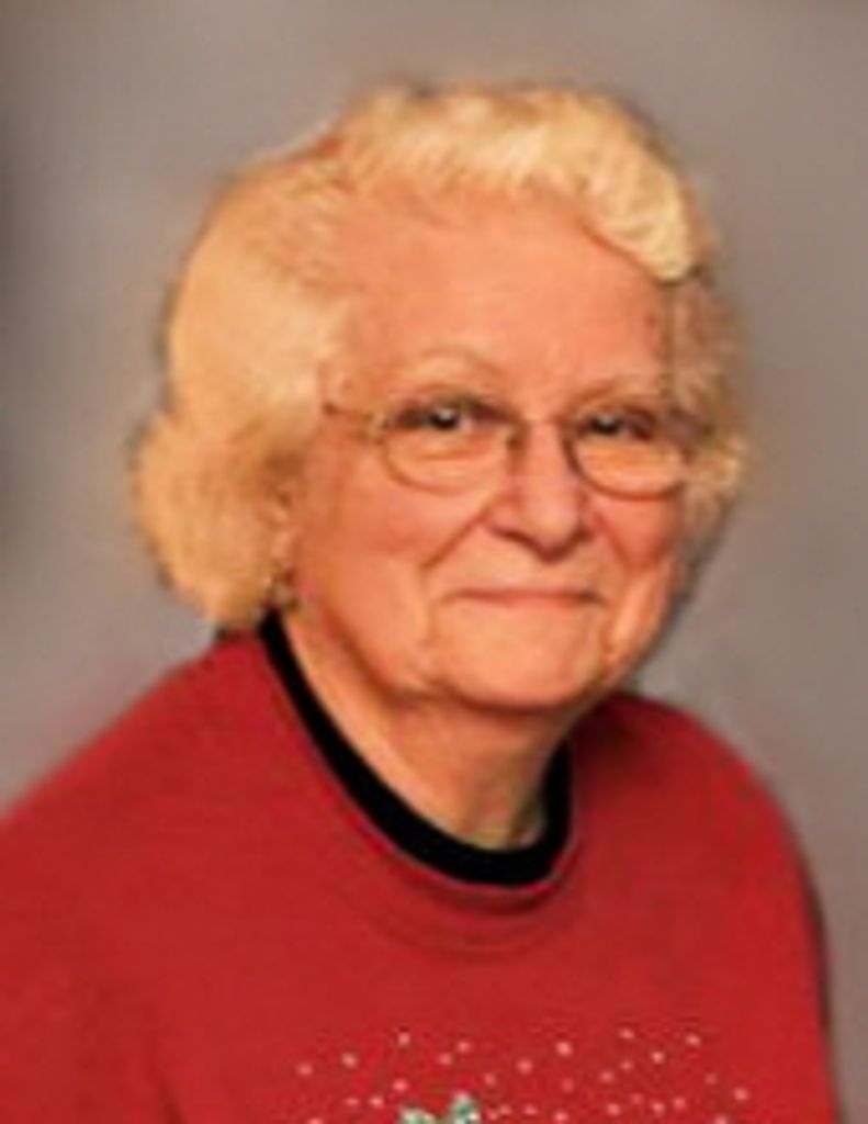Christel Smolinski
