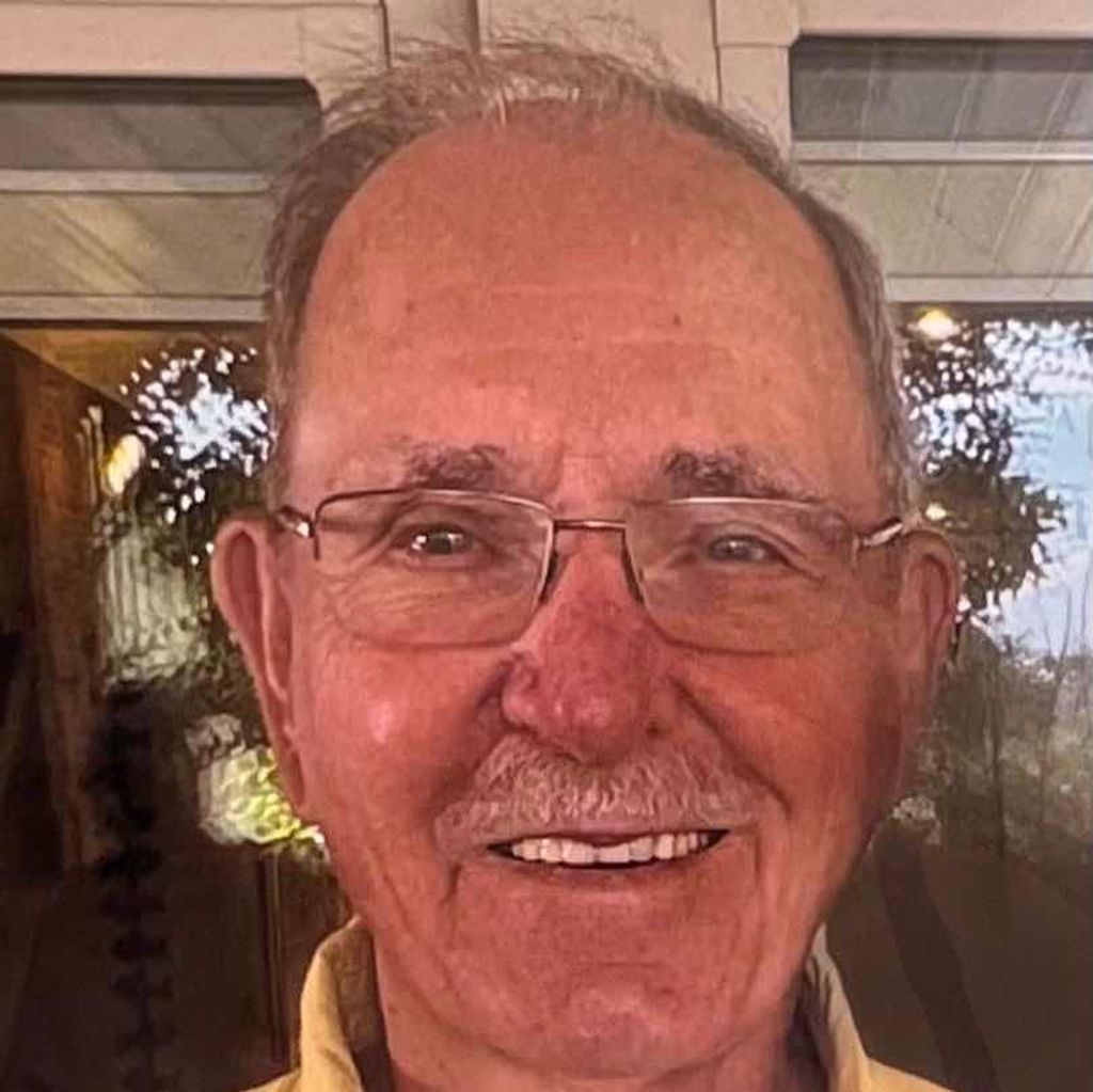 Winston Winfield Giles Profile Photo