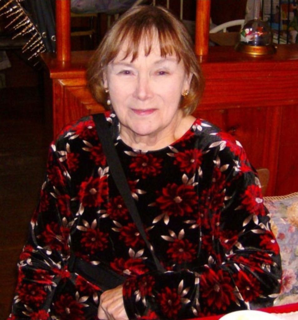 Sandra Bartlett Giancola Profile Photo