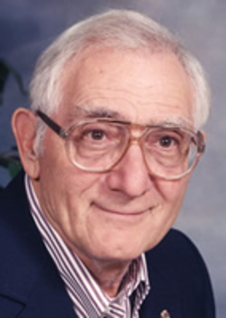 Henry J. Dipanfilo