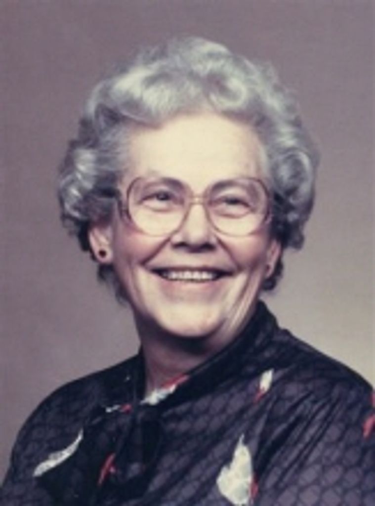 Wilma Marie Bird