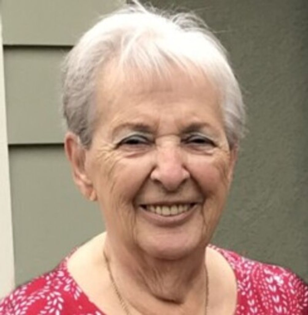 Louise Dorothy Deveny Profile Photo