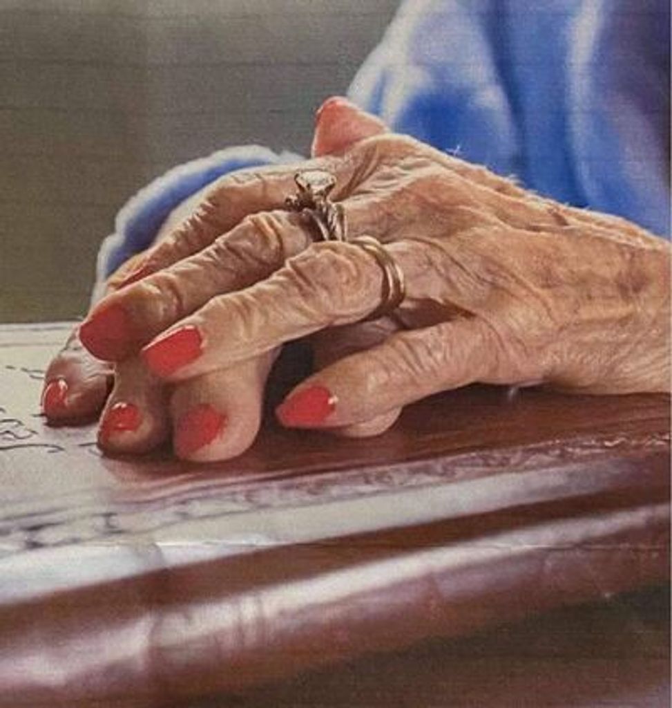Retta Turpin Montgomery