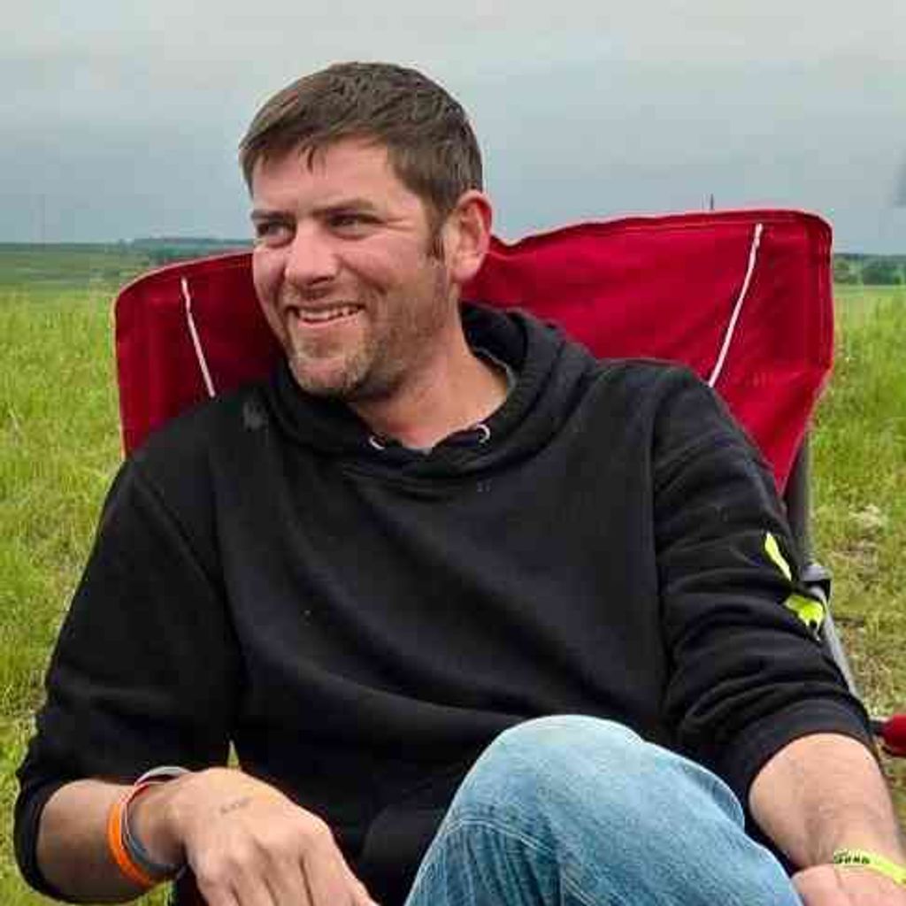 Timothy Burgess Profile Photo