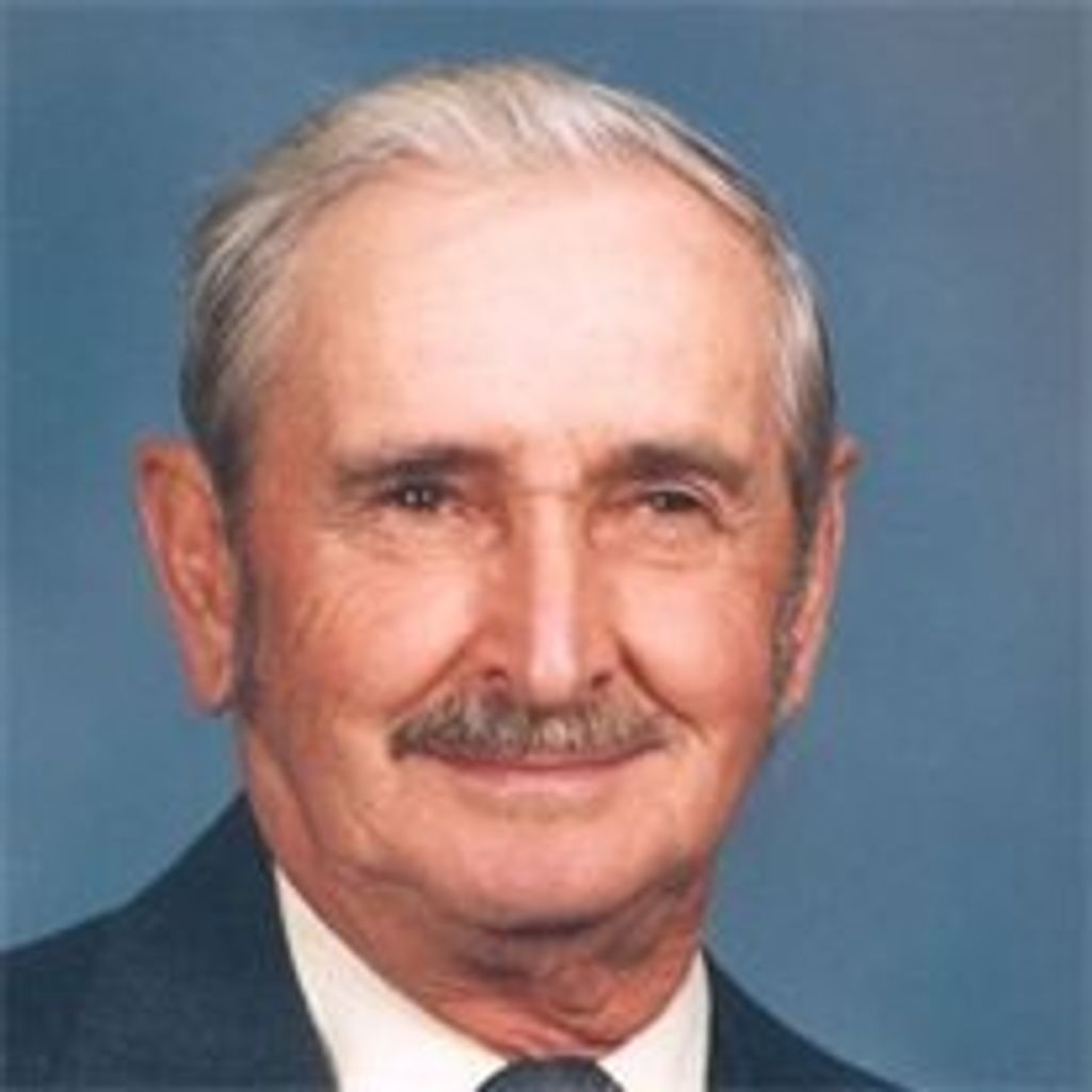 James Hood