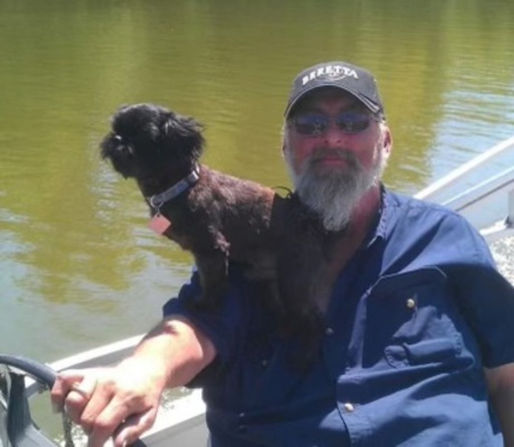 David Lyn Gilcrease Profile Photo