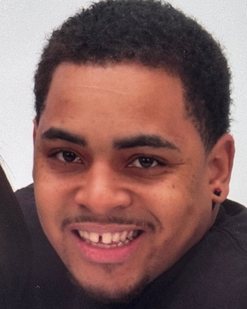 Antjuan Shane Radford Profile Photo