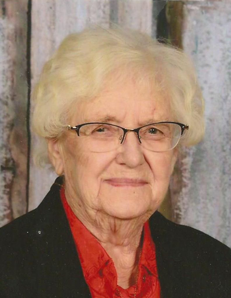 Laverna Vossler Profile Photo