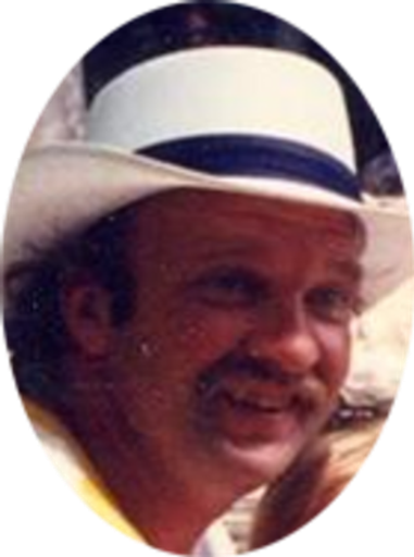 Bradly Alan Crouch Profile Photo