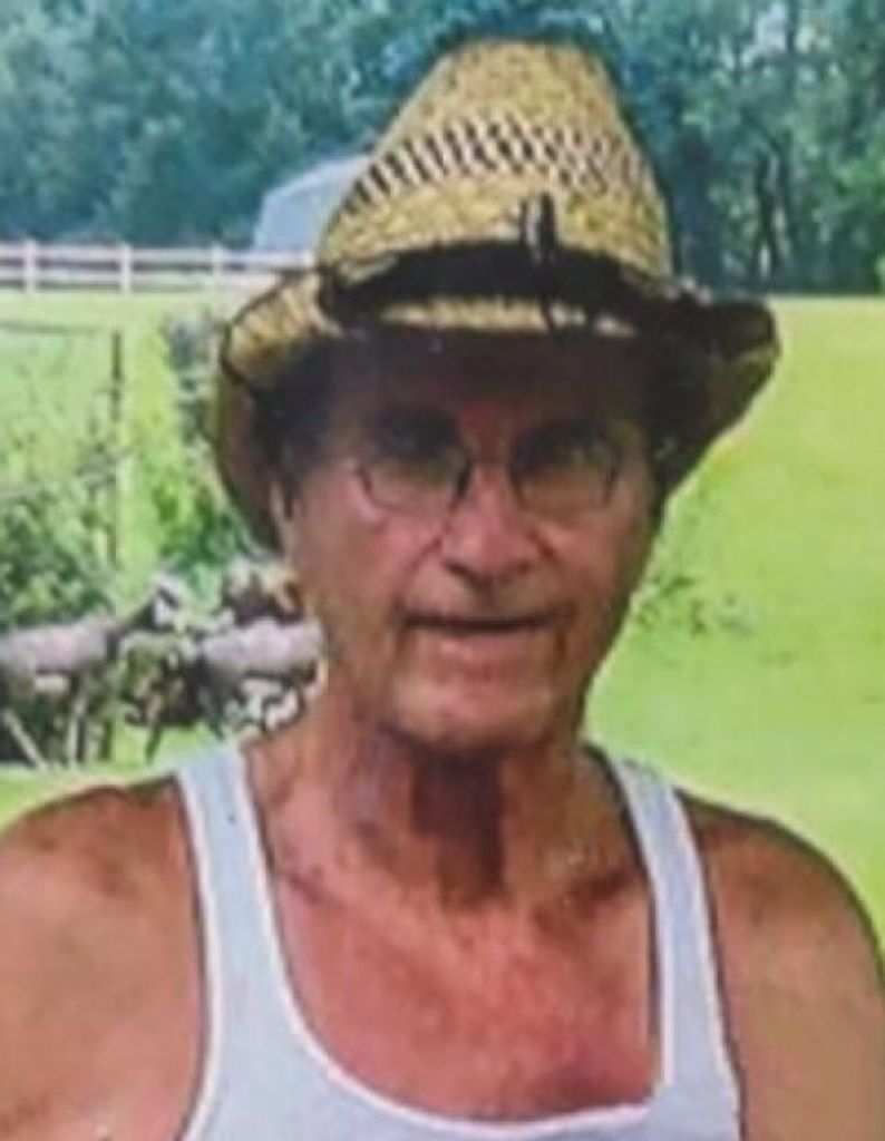 Franklin "Frank" Forrest Faust Profile Photo