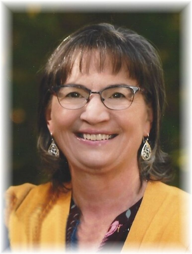 Carol Ann Loeffler