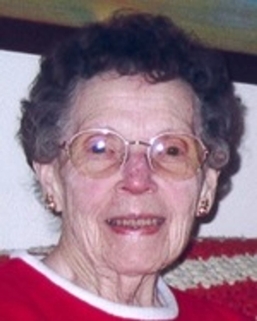 Mabel M. (Lash)  Einsel