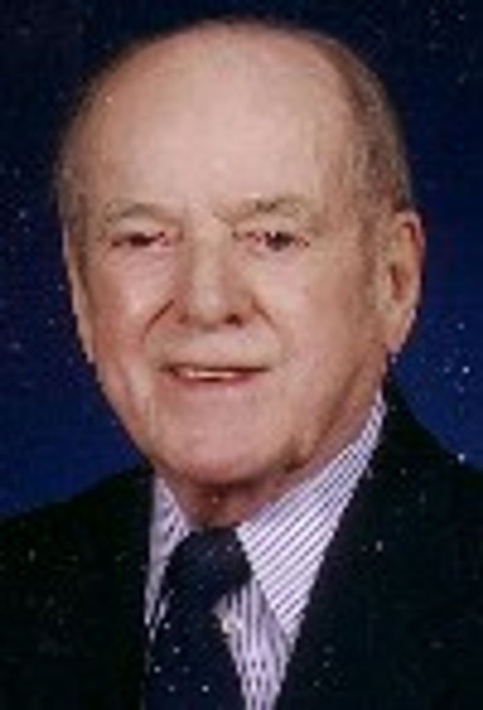 Norman C. Dodge