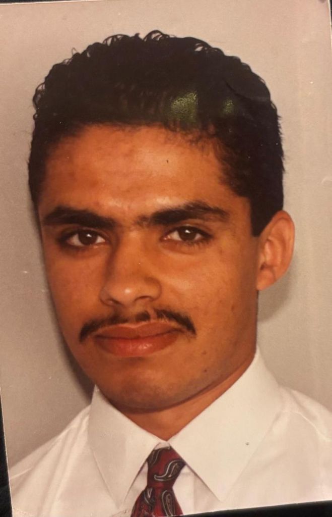 Marco Antonio Duarte Monge Profile Photo