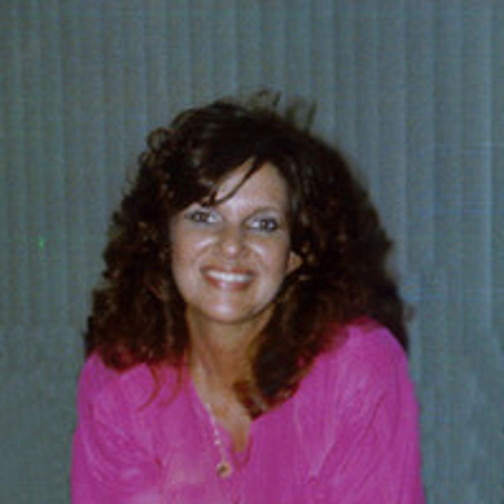 Reva Dixon