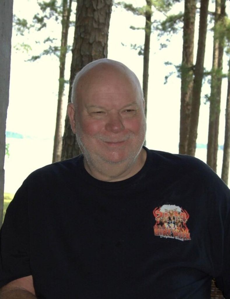 Larry Milton Williford Profile Photo