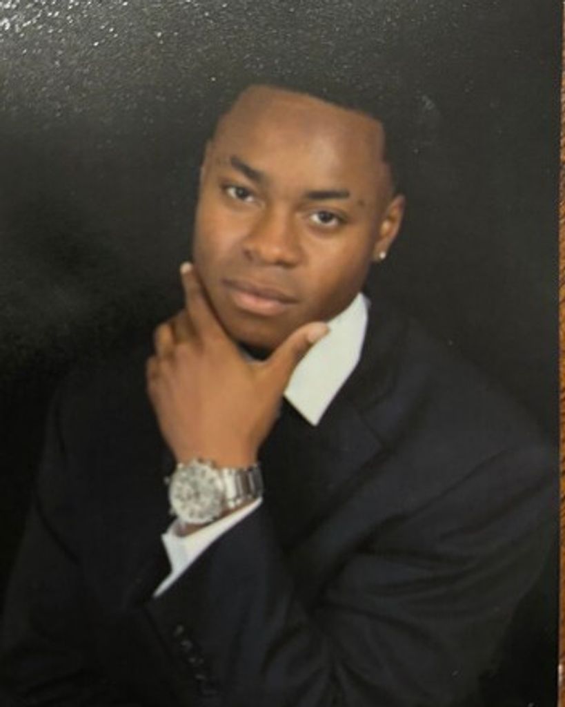 KEVIN DION PORTER Profile Photo