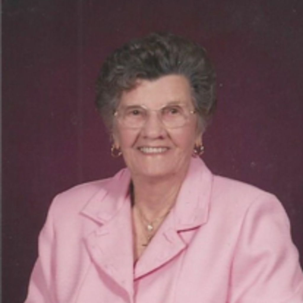 Hester Tullos Herring