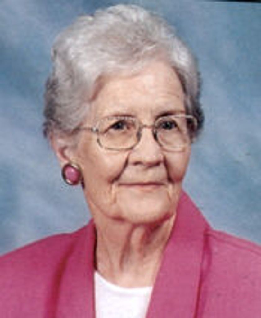 Eva Neff Curry Profile Photo