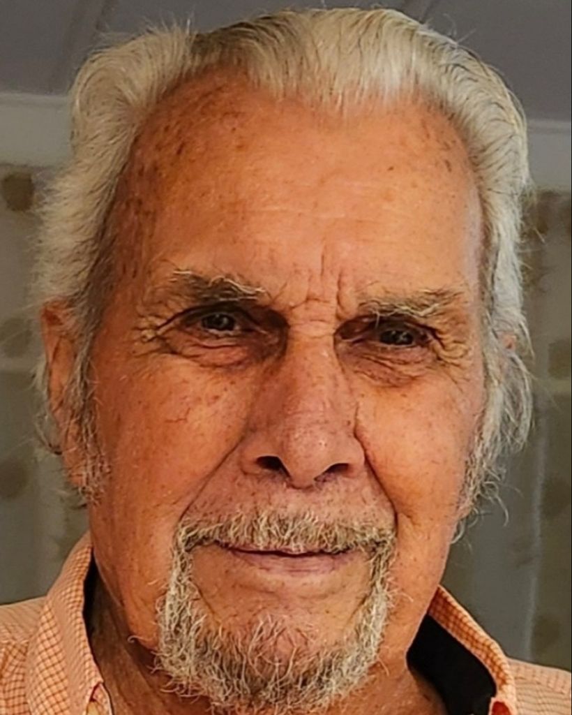 Robert Lee McMillen Profile Photo