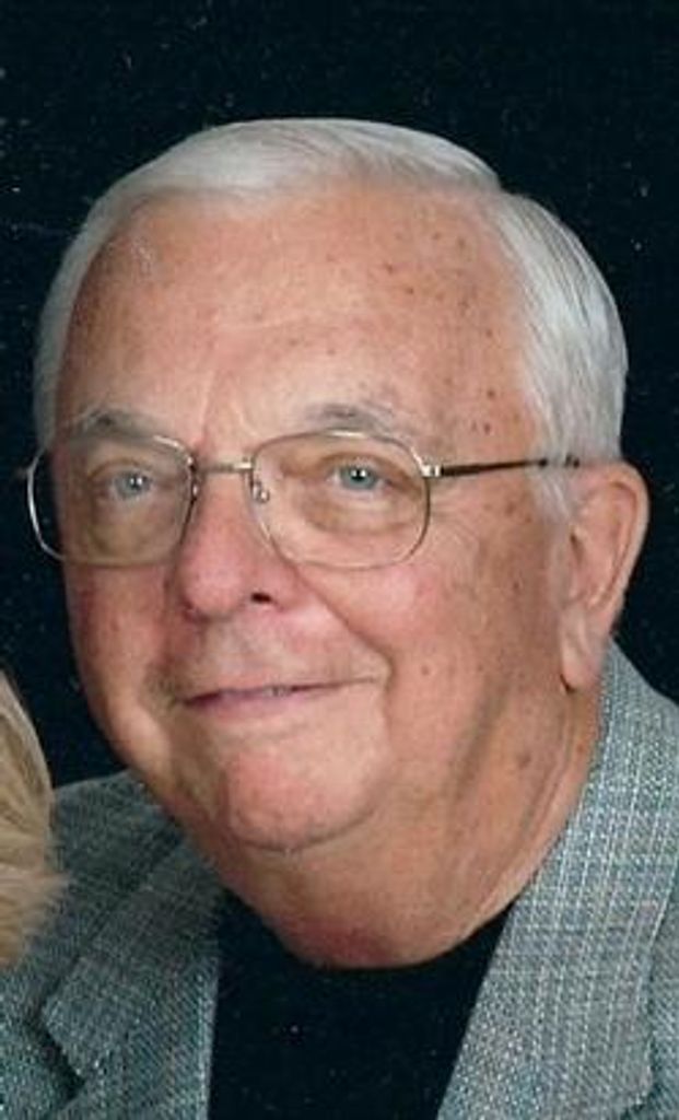 William Charles Adams